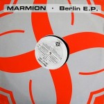 12-Inch-Vinyl-Marmion-Berlin-EP-1993