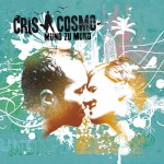 Cover vom Cris Cosmos Album Mund zu Mund