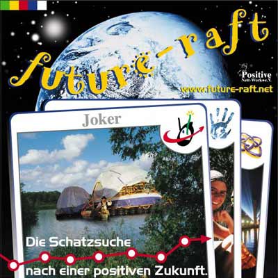 CD-Cover Future-Raft