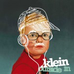 Cover des Albums von Klein Outside In