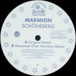 12-Inch-Vinyl-Marmion-Schoenebeg-1998-UK-Label-Seite