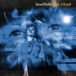 CD-Cover Lovefield - The Ritual 2001