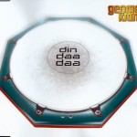 1996: George Kranz - Din Daa Daa - The Moon & Sun Remix