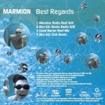 CD Single Marmion Best Regards 1996