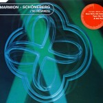 CD-Single - Marmion - Schoeneberg 1996 - Australia - Vorderseite