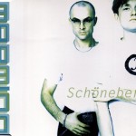 CD-Single - Marmion - Schoeneberg - 1996 - Vorderseite