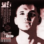 CD-Single - Marmion - Three After Midnight - 1995 - Rueckseite