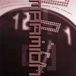 CD-Single - Marmion - Three After Midnight - 1995 - Vorderseite