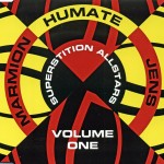 1994: CD-Single - Superstition Allstars Volume One