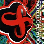 CD - Superstition Volume One - 1993 - Vorderseite