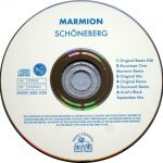 Die CD von "Schoeneberg" 1998