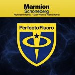 Das Cover von Marmion - Schöneberg mit dem Nicholson Remix und Man With No Name Remix