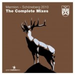 Cover Digital Schoeneberg 2010 - The Complete Mixes