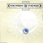 Cover der CD von The Moon & The Sun Part 1, 2 & 3