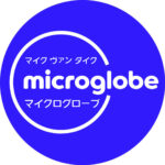 Mijk van Dijks eigenes Label Microglobe